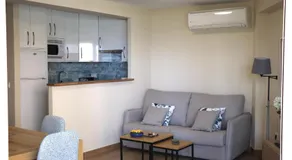 Archanda, apartamento en 1ª linea de playa - Image 2