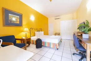 The Chancellor Hotel - Image 2