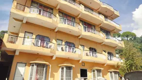 Hotel Chaitanya Inn - Image 2