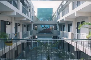 GoBravo Loft Living-IGI Aiport Kapashera New Delhi - Image 3