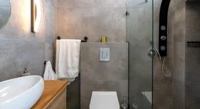 בהט בגולן - מתחם נופש עם 2 דירות אירוח ברמת הגולן - Image 3