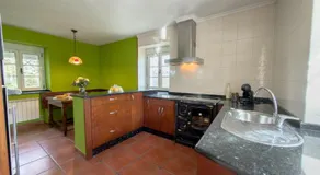 CINTHA Casa para 8 junto al Golf de Luarca - Image 3