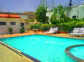 Gulmohar Sariska Resort - Image 3