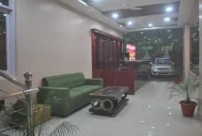 Hotel Agastya Residency - Image 4