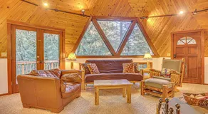 Cedar Creek Hideaway - Meredith Lodging - Image 2