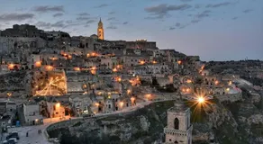 AMARE MATERA comfortable rooms - Image 4