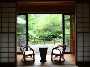 Azumino Ryokan Nishiya Besso - Image 4