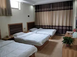 Vienna Hotel (Yanshi Town Branch, Juancheng County) - Image 2