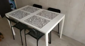 Piso termal - Image 5