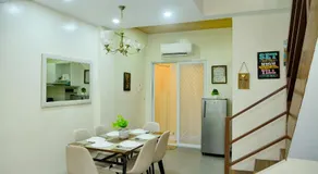 MAILZ HAVEN BEAUTFUL 3BR MODERN APRT NEAR SM DR-B - Image 3