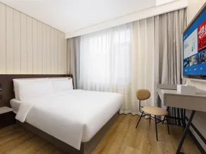 Hanting Hotel Dalian Xianglujiao - Image 2