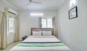 Treebo Rithikha Inn Elite Chennai Trade Centre - Image 2