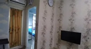 Apartemen Springlake Summarecon Lobby Basella 1023 Two Bedroom - Image 2