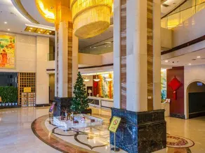 Tokang International Hotel - Image 3
