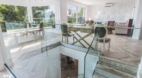 Villa La Casa Blanca by Abahana Villas - Image 5