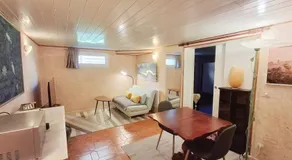 Private 1 bedroom flat with Garden Access in Le Pecq - Image 2