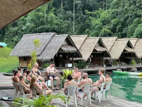 PraiwanRaftHouse - Image 2