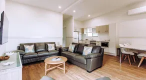 Woolgoolga Beach Holiday Park - Image 2