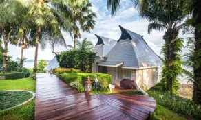 The Blue Sky Resort@ Ranong - Image 2