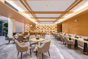 Oska International Hotel (Dongguan Huangjiang Rainbow Center Branch) - Image 3