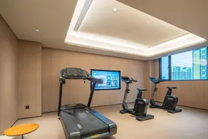 JI Hotel (Bengbu City Government) - Image 5