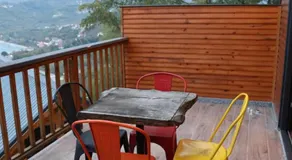 Çaka Marin Life Bungalov Ve Restorant - Image 4