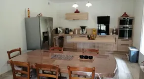 A LA JOIE DE VIVRE Chez l'habitant - Image 3