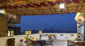 Atlantis Pyramids Inn - Image 3