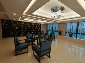 Best Western Fortune Hotel (Nanping Jianyang) - Image 2