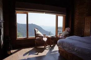 IOI Snow Lodge, Villa in Kufri - Image 2