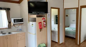 Tatura Cabin & Caravan Park - Image 3