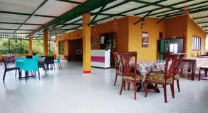 Hotel Campestre Las Marias- El Colegio - Image 3