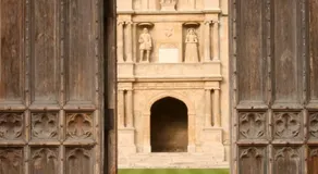Wadham College - Image 5