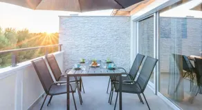 Dimora 2 BDR apartment with free private parking - Image 4
