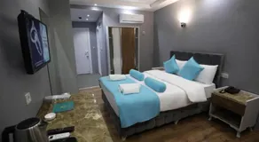 Mavi OTEL BOUTİQUE RESTAURANT - Image 4