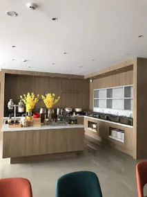 Hanting Hotel Jining Hi-tech Development Zone Xinyuan Road - Image 3