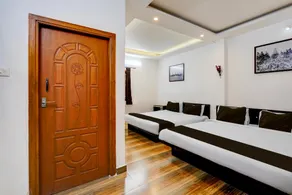 Super Townhouse Auroville Beach Formerly De Heritage - Image 3