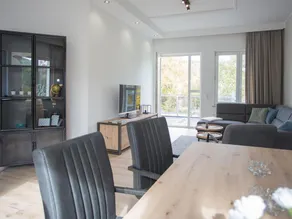 Modern apartment with balcony in Winterberg Züschen - Image 3