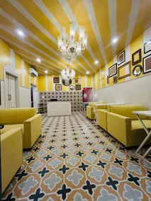 Artistik Abode By Stay Banaras - Image 2