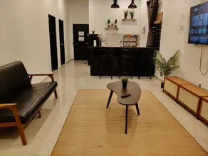 Unit 01 Homestay Private pool & Netflix Muar - Image 4