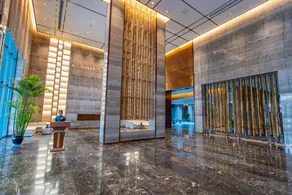 Lanyuan Hotel - Image 3