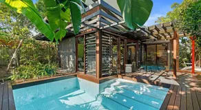 Seagrass - Pacific Ave - Tranquil Beautifully Styled Home - Image 3