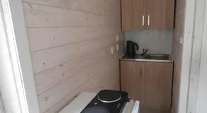 Rekreační chatka / Tiny House - Image 3