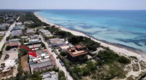 Casa Gino a 70 mt dalla Spiaggia di Punta Prosciutto - Image 4