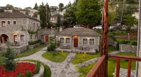Hotel Machalas - Image 3