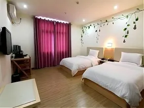 Shanhaiwan Hotel - Image 5