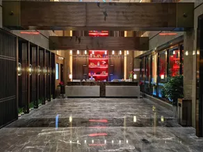Till Bright Hotel, Shaoyang Daxiang District Government - Image 2