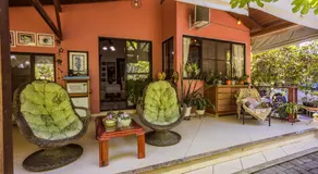 Casa de Hóspedes Recanto Das Flores Gaspar - Image 5