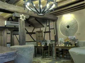La Estrella de David, Apartamentos Rurales - Image 5