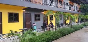 Intraplace Hotel - Image 5